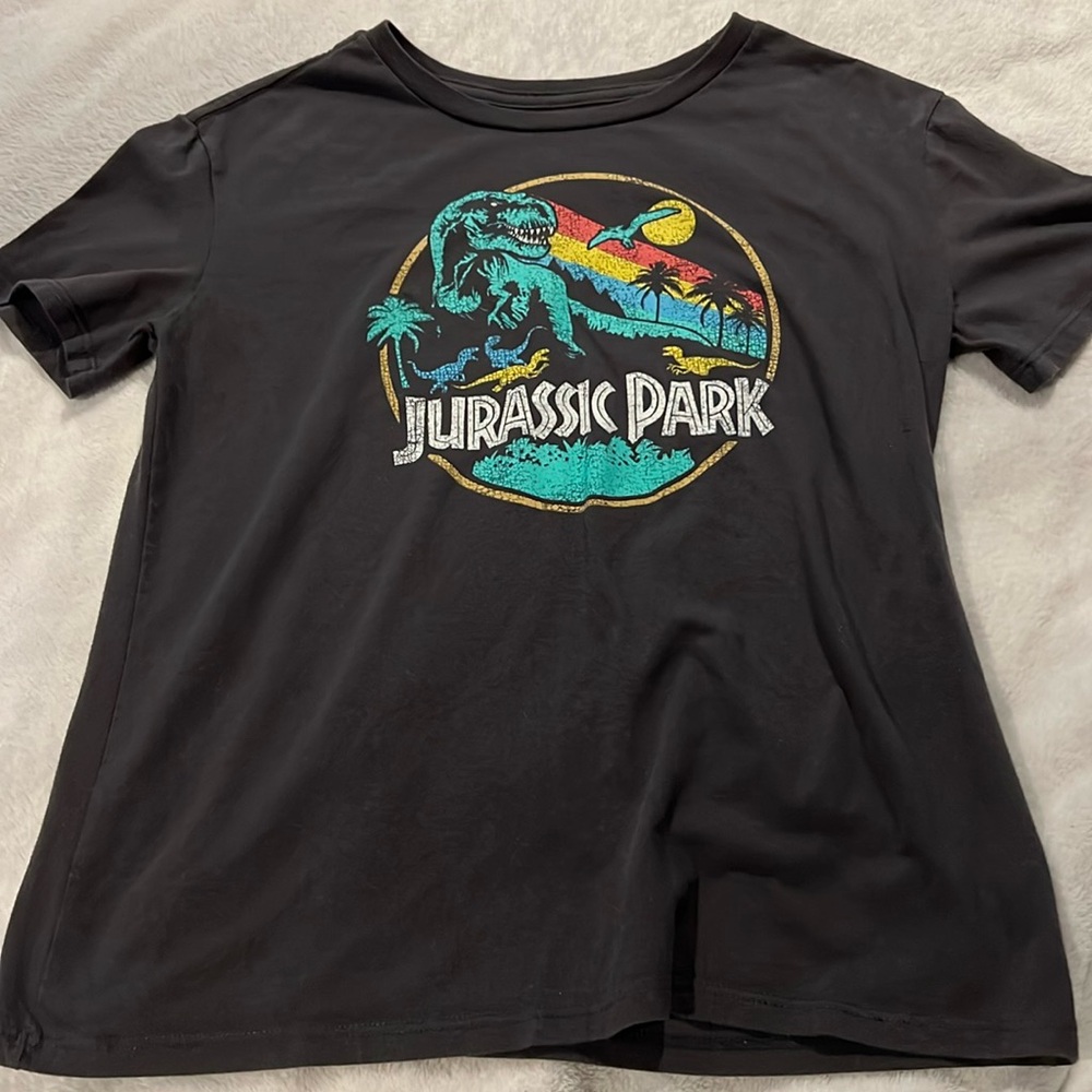 Woman’s Graphic Tee